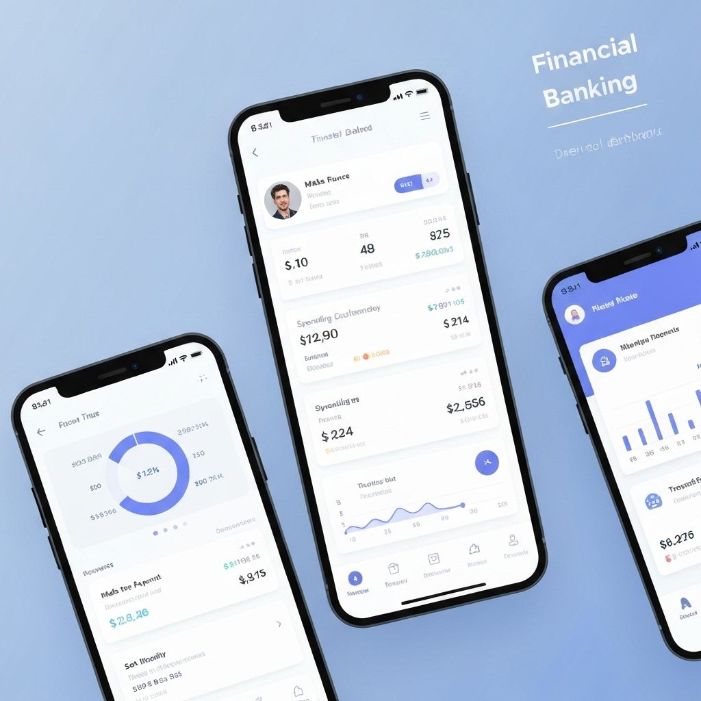 Fintech Solutions
